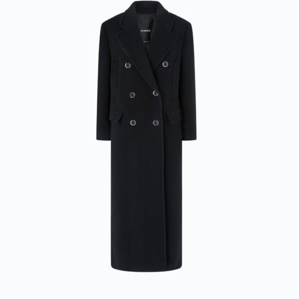 Covent cappotto panno doppio