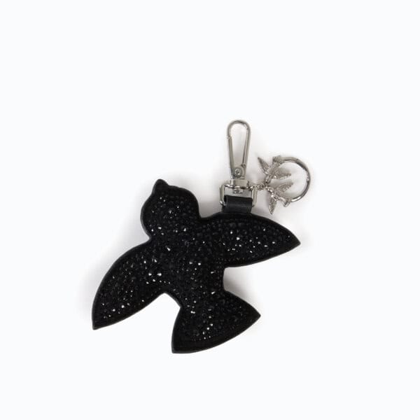Full strass bird spalmato