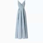 Cherokee abito taffeta