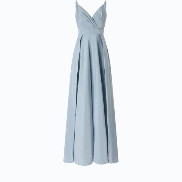Cherokee abito taffeta