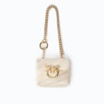 Nano love puff sheep nappa
