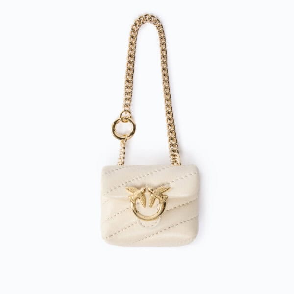 Nano love puff sheep nappa