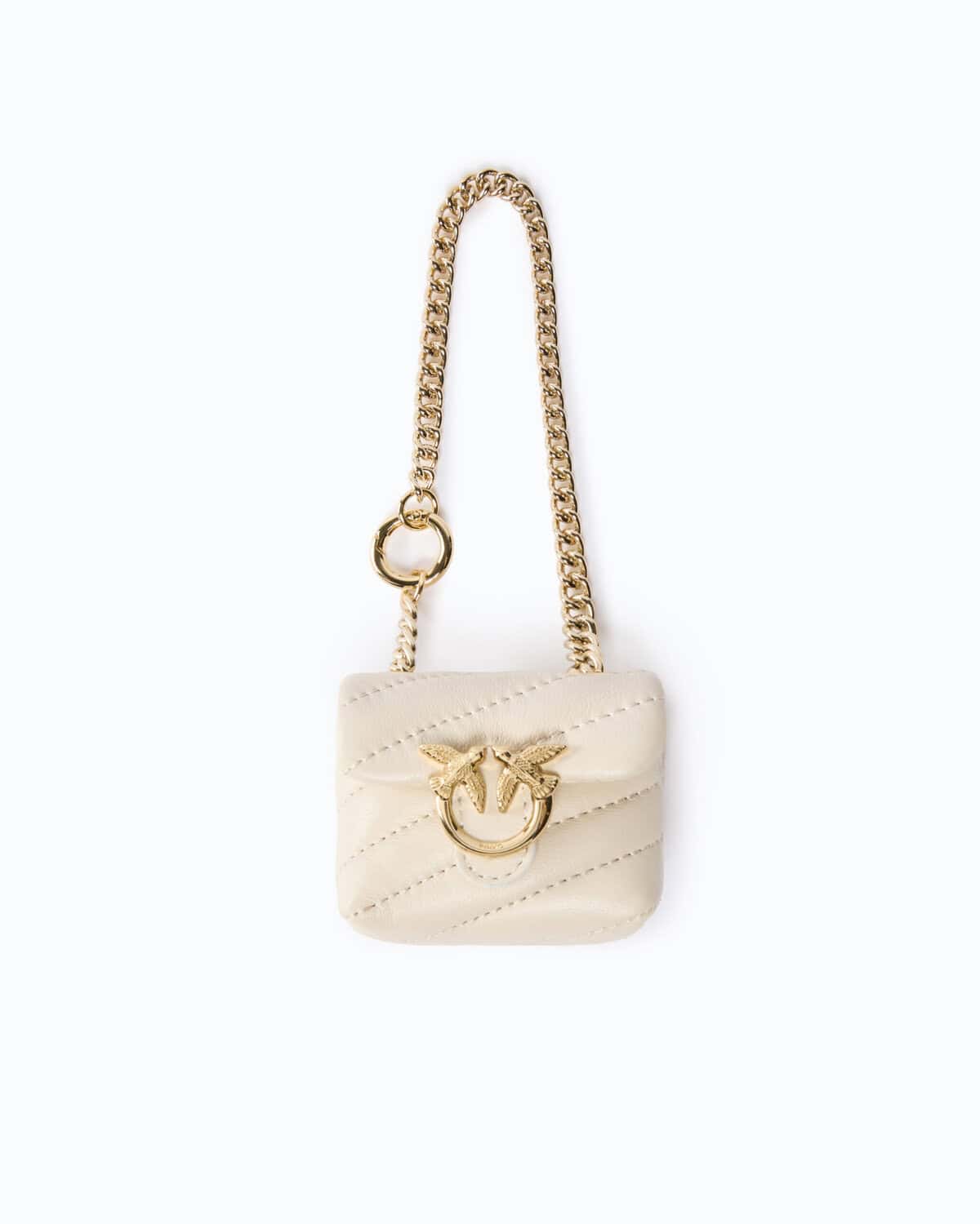 STILLECOM-107659A0F2-Z14Y Nano love puff sheep nappa - Image 1