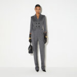 Cool wool jumpsuit